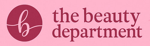 The Beauty Department